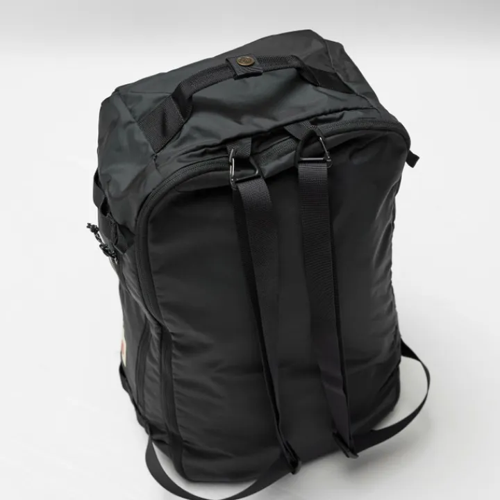 Kleine Reistassen|Handbagage Reistassen>Fjallraven High Coast Duffel 22 clay