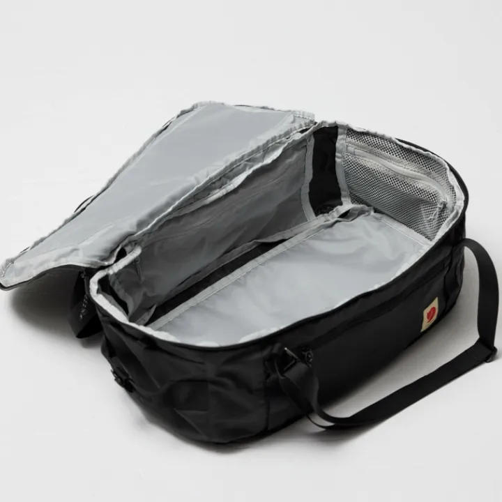 Kleine Reistassen|Handbagage Reistassen>Fjallraven High Coast Duffel 22 clay