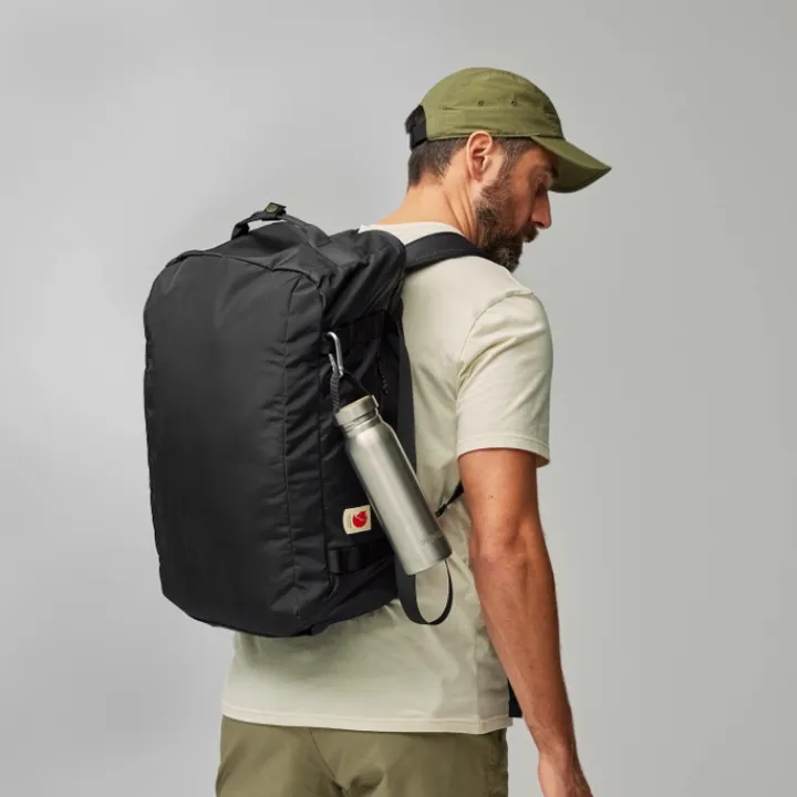 Handbagage Reistassen|Heren Reistassen>Fjallraven High Coast Duffel 36 clay