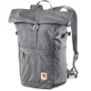 Heren Rugzakken|Dames Rugzakken>Fjallraven High Coast Foldsack 24 shark grey