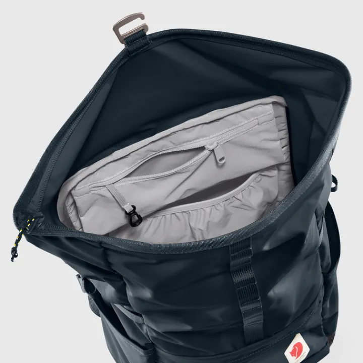 Heren Rugzakken|Dames Rugzakken>Fjallraven High Coast Foldsack 24 mellow yellow