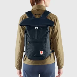 Heren Rugzakken|Dames Rugzakken>Fjallraven High Coast Foldsack 24 green