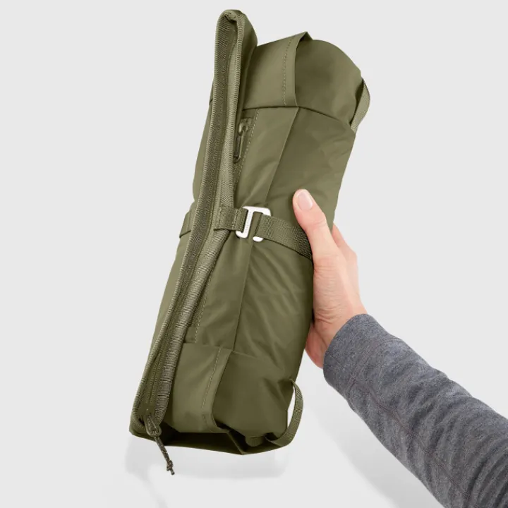 Heren Rugzakken|Dames Rugzakken>Fjallraven High Coast Foldsack 24 green