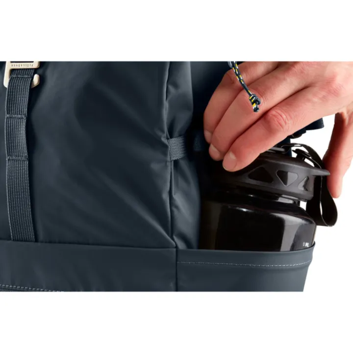 Heren Rugzakken|Dames Rugzakken>Fjallraven High Coast Foldsack 24 black