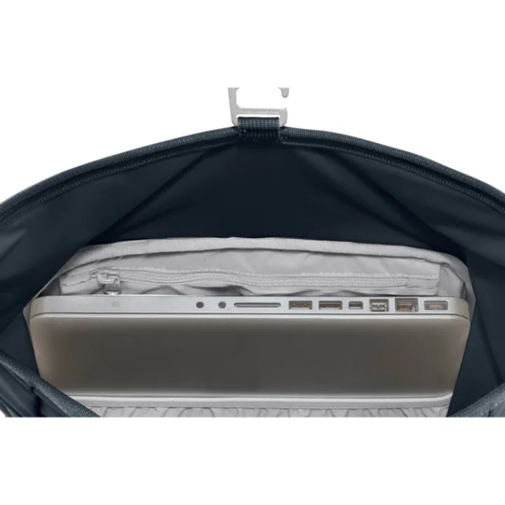 Heren Rugzakken|Dames Rugzakken>Fjallraven High Coast Foldsack 24 black