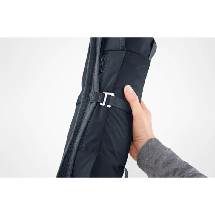 Heren Rugzakken|Dames Rugzakken>Fjallraven High Coast Foldsack 24 black