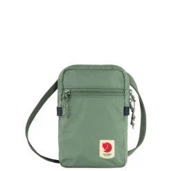 Crossbody|Herentassen>Fjallraven High Coast Pocket patina green
