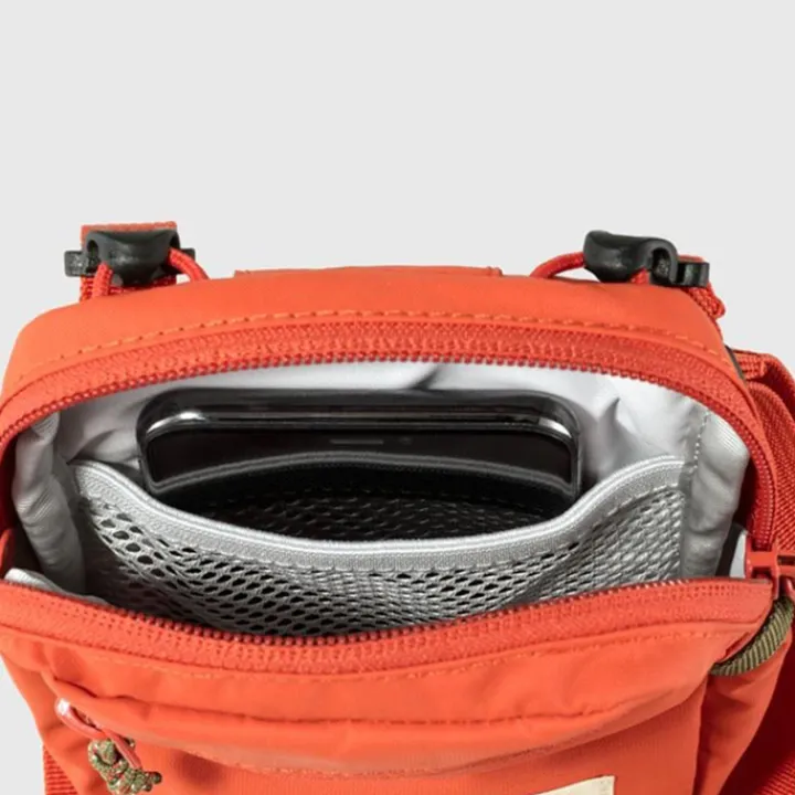 Crossbody|Herentassen>Fjallraven High Coast Pocket patina green