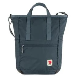 Kleine Rugzakken|Heren Rugzakken>Fjallraven High Coast Totepack navy