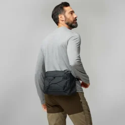 Grote Rugzakken|Trekking Rugzakken>Fjallraven Kajka 75 S/M un blue