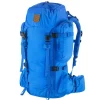 Grote Rugzakken|Trekking Rugzakken>Fjallraven Kajka 55 S/M un blue