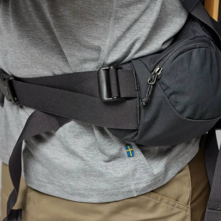 Grote Rugzakken|Trekking Rugzakken>Fjallraven Kajka 65 S/M un blue