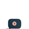 Mini Portemonnees|Kleine Portemonnees>Fjallraven Kanken Card Wallet navy