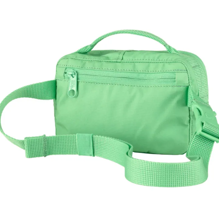 Heuptassen|Crossbody>Fjallraven Kanken Hip Pack apple mint