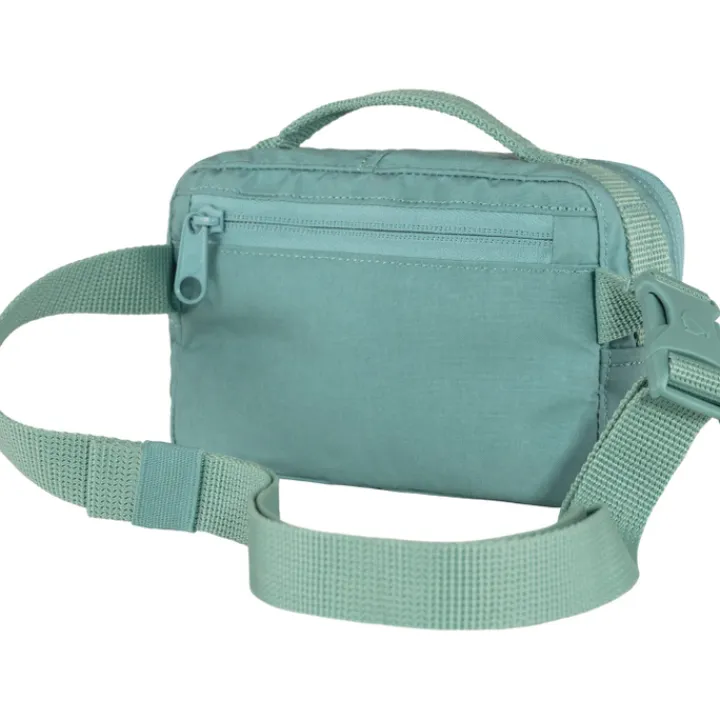 Heuptassen|Crossbody>Fjallraven Kanken Hip Pack sky blue