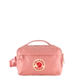 Heuptassen|Crossbody>Fjallraven Kanken Hip Pack pink