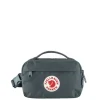 Heuptassen|Crossbody>Fjallraven Kanken Hip Pack graphite