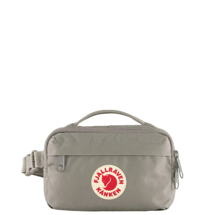 Heuptassen|Crossbody>Fjallraven Kanken Hip Pack fog