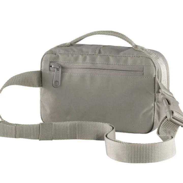 Heuptassen|Crossbody>Fjallraven Kanken Hip Pack fog