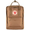 Heren Rugzakken|Dames Rugzakken>Fjallraven Kanken khaki dust