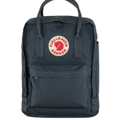 Kleine Rugzakken|Heren Rugzakken>Fjallraven Kanken Laptop 15" navy