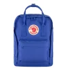 Mini Rugzakken|Kleine Rugzakken>Fjallraven Kanken Laptop 13" cobalt blue