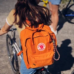 Mini Rugzakken|Kleine Rugzakken>Fjallraven Kanken Laptop 13" cobalt blue