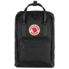 Mini Rugzakken|Kleine Rugzakken>Fjallraven Kanken Laptop 13" black