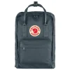 Mini Rugzakken|Kleine Rugzakken>Fjallraven Kanken Laptop 13" graphite