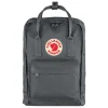 Mini Rugzakken|Kleine Rugzakken>Fjallraven Kanken Laptop 13" super grey