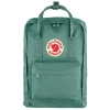Mini Rugzakken|Kleine Rugzakken>Fjallraven Kanken Laptop 13" frost green