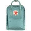 Mini Rugzakken|Kleine Rugzakken>Fjallraven Kanken Laptop 13" sky blue