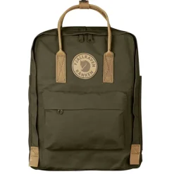 Kleine Rugzakken|Heren Rugzakken>Fjallraven Kanken No. 2 Rugzak dark olive