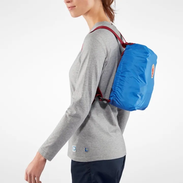 Rugzakhoezen>Fjallraven Kanken Rain Cover Mini black