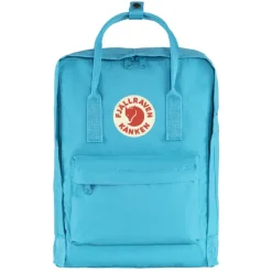 Heren Rugzakken|Dames Rugzakken>Fjallraven Kanken Rugzak deep turqoise
