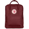 Heren Rugzakken|Dames Rugzakken>Fjallraven Kanken Rugzak ox red