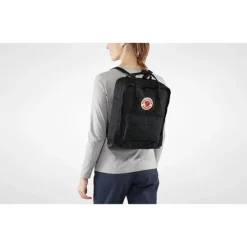 Heren Rugzakken|Dames Rugzakken>Fjallraven Kanken Rugzak clay