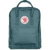Heren Rugzakken|Dames Rugzakken>Fjallraven Kanken Rugzak frost green