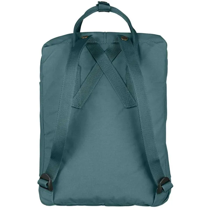 Heren Rugzakken|Dames Rugzakken>Fjallraven Kanken Rugzak graphite