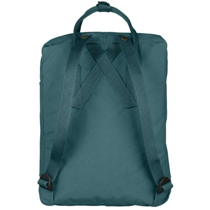 Heren Rugzakken|Dames Rugzakken>Fjallraven Kanken Rugzak pink