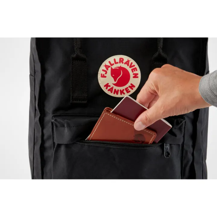 Heren Rugzakken|Dames Rugzakken>Fjallraven Kanken Rugzak pink