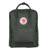 Heren Rugzakken|Dames Rugzakken>Fjallraven Kanken Rugzak forest green