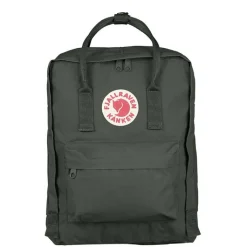 Heren Rugzakken|Dames Rugzakken>Fjallraven Kanken Rugzak forest green