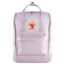 Heren Rugzakken|Dames Rugzakken>Fjallraven Kanken Rugzak pastel lavender