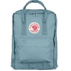 Heren Rugzakken|Dames Rugzakken>Fjallraven Kanken Rugzak sky blue