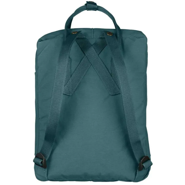 Heren Rugzakken|Dames Rugzakken>Fjallraven Kanken Rugzak sky blue