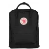 Heren Rugzakken|Dames Rugzakken>Fjallraven Kanken Rugzak black