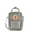 Schoudertassen|Sling Bags>Fjallraven Kanken Sling fog
