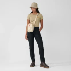 Schoudertassen|Sling Bags>Fjallraven Kanken Sling fog