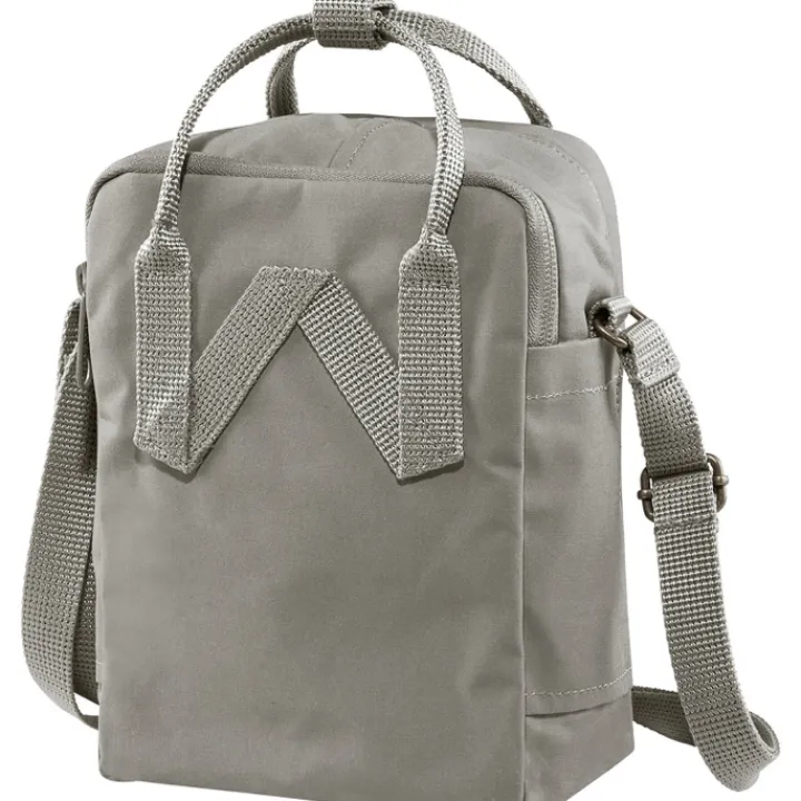 Schoudertassen|Sling Bags>Fjallraven Kanken Sling fog